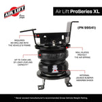 Air Lift Air Spring Kits 99541 product image 4