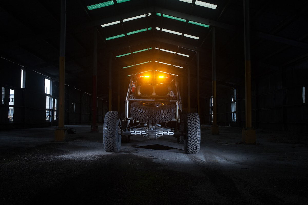 KC HiLiTES Off-Road Light 9801 product image 8