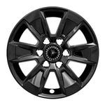Coast2Coast Wheel Skins & Styled Wheel Covers IWCIMP436BLK product image 1