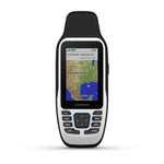 Garmin GPS Navigation System, GPSMAP 79 Series, Route Guidance Detailed For Passenger Vehicles, With 10000 Waypoints - 010-02635-00