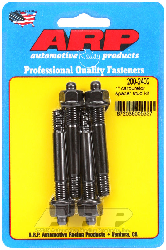 ARP Engine Fasteners 200-2402 product image 1