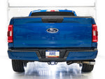 AWE Tuning Exhaust System Kit 3015-32145 product image 11