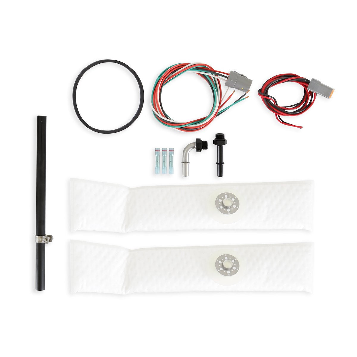 Holley Fuel Pump Module Assembly 12-365 product image 9