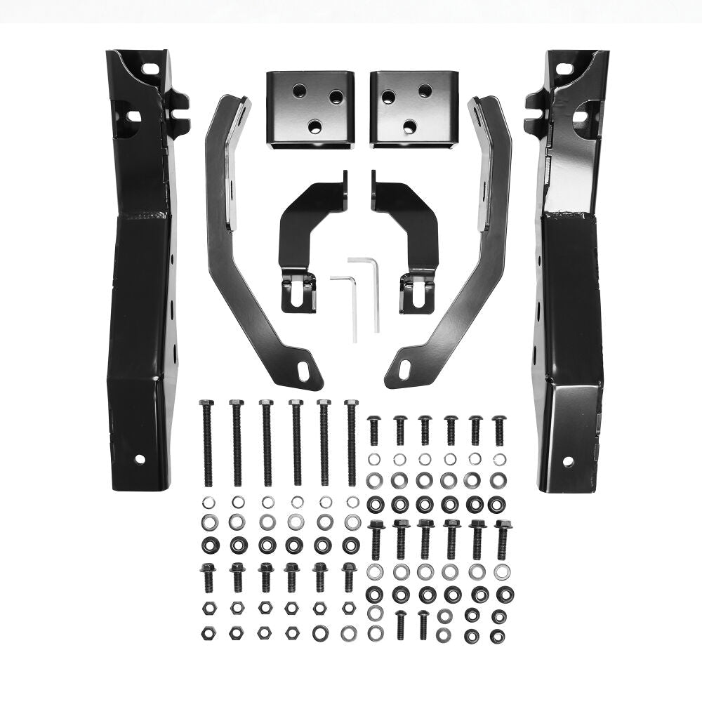 Westin Grille Guards & Bull Bars 57-93995A product image 1