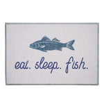 Crystal Art Gallery Door Mat, 27 in x 18 in - 455838