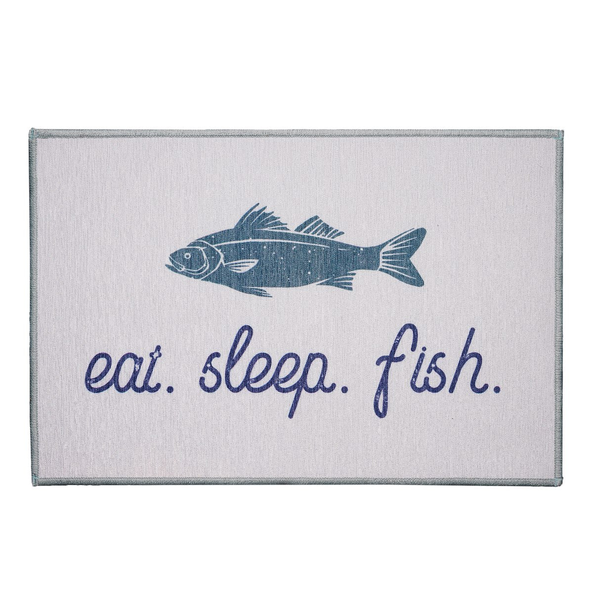Crystal Art Gallery Door Mat, 27 in x 18 in - 455838