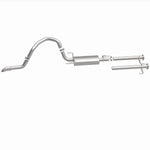 MagnaFlow Exhaust Products Exhaust System Kit 19544 product image 10
