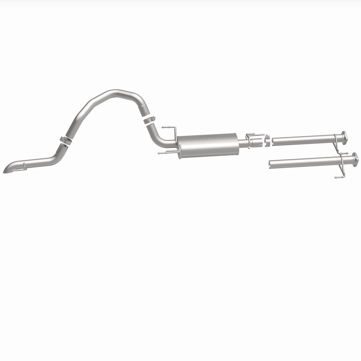 MagnaFlow Exhaust Products Exhaust System Kit 19544 product image 10