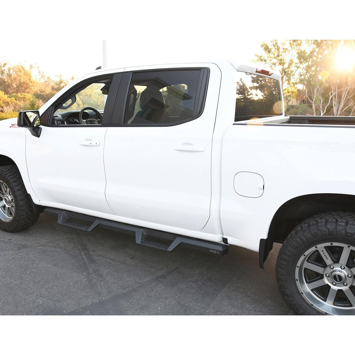 Westin Running Boards & Nerf Bars 56-14135 product image 14