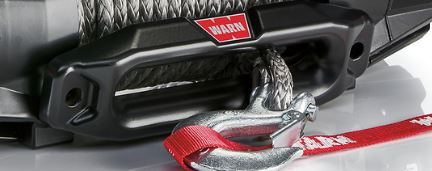 WARN Truck & SUV Winches 104219 product image 1
