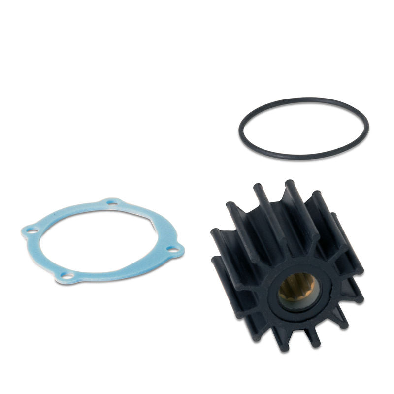 Sierra Marine Water Pump Impeller, Marine Series, 2-1/4 in Diameter - 18-3306