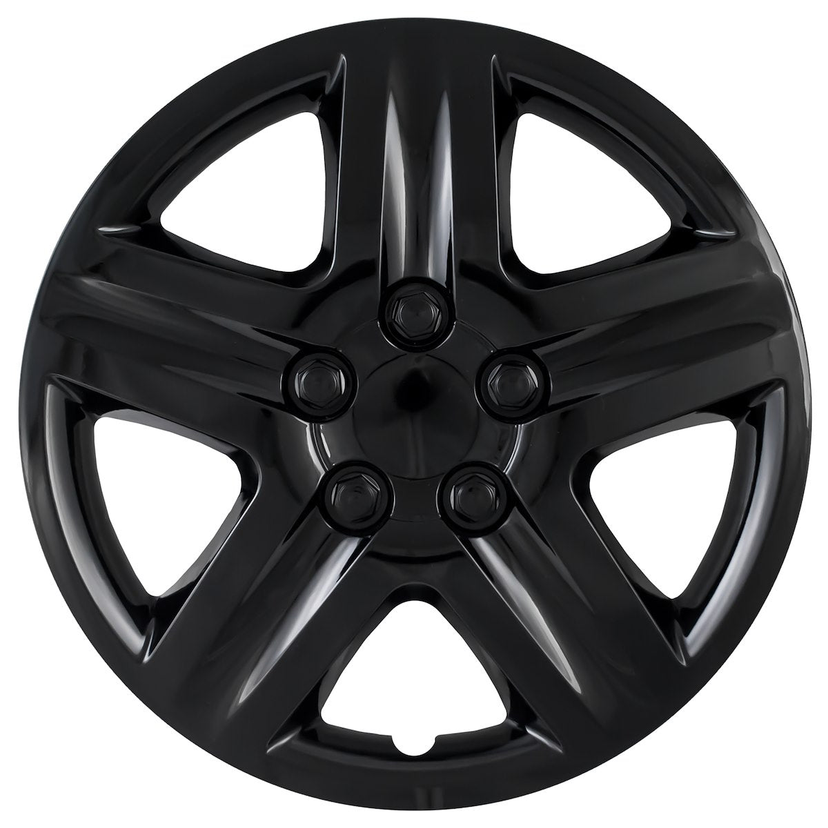 Coast2Coast Universal Wheel Covers IWC43116BLK product image 1