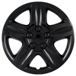 Coast2Coast Universal Wheel Covers IWC43116BLK product image 1