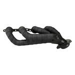 Design Engineering Exhaust System Wrap Coating, Black, Up To 1200 degree Fahrenheit Heat Temperature Protection, 2 Hours Cure Time - 10301