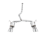 AWE Tuning Exhaust System Kit 3015-42098 product image 1