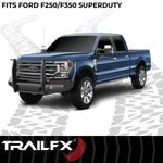 TrailFX Bumpers & Bumper Accessories FX3023A product image 6