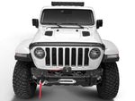 Husky Liners Hood Protectors & Bug Shields 2830148 product image 3