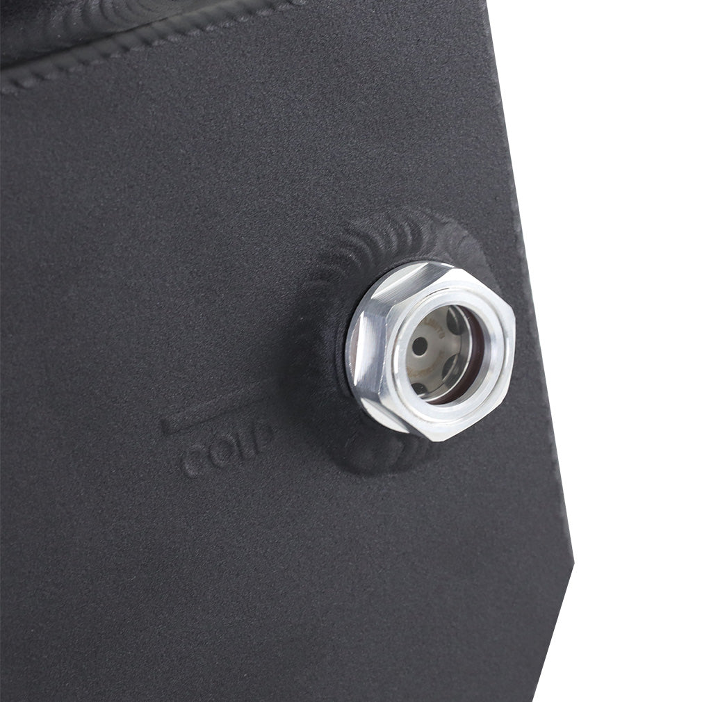 Mishimoto Engine Coolant Reservoir MMRT-DMAX-01MWBK product image 5