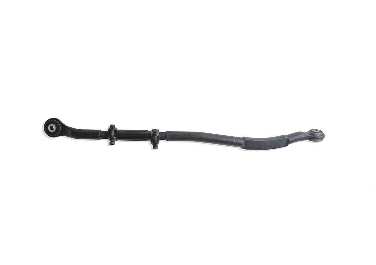MaxTrac Track Bar, For Use With 2-1/2 To 8 in Lift, Black - 992800