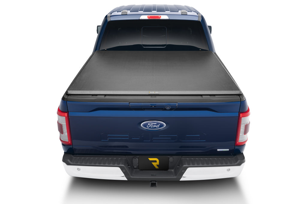 TruXedo Soft Roll-Up Tonneau Covers 298701 product image 7