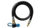 MB Sturgis Propane Hose, 1/4 in Inside Diameter Propane Hose, 72 in Length, Maximum 350 PSI - 100395-72-MBS