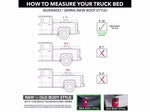 TruXedo Soft Roll-Up Tonneau Covers 572401TRX product image 11