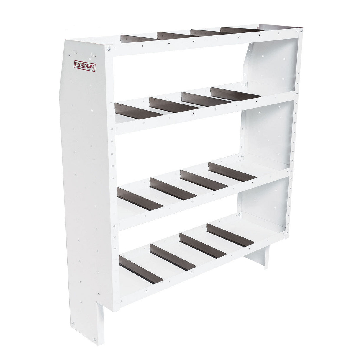 Weather Guard Van Shelving & Drawer Systems 9365-3-03 product image 1