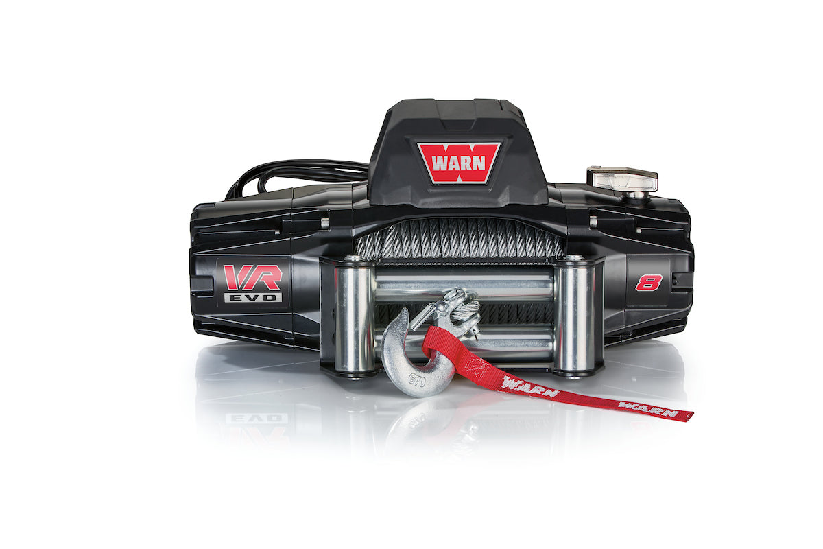 WARN Truck & SUV Winches 103250 product image 3