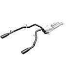 MagnaFlow Exhaust Products Exhaust System Kit 19685 product image 3