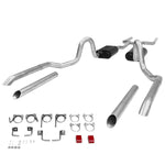 Flowmaster Exhaust System Kit 17119 product image 2