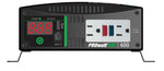 Xantrex Power Inverter, Inverts 12 V DC To 120 V AC, 540 Watts Output/1200 Watts Surge, 90 Percent Efficiency - 806-1206