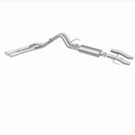 MagnaFlow Exhaust Products Exhaust System Kit 19565 product image 17