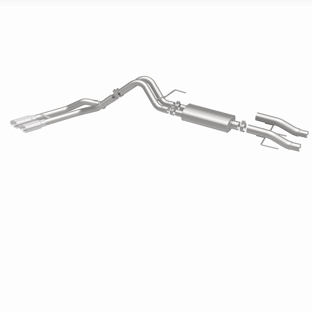 MagnaFlow Exhaust Products Exhaust System Kit 19565 product image 17