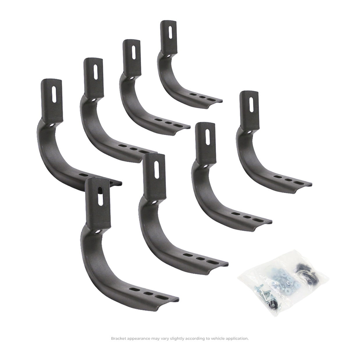 Go Rhino Running Boards & Nerf Bars 6840475 product image 1