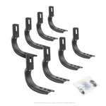 Go Rhino Running Boards & Nerf Bars 6840475 product image 1