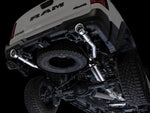 AWE Tuning Exhaust System Kit 3015-32630 product image 11