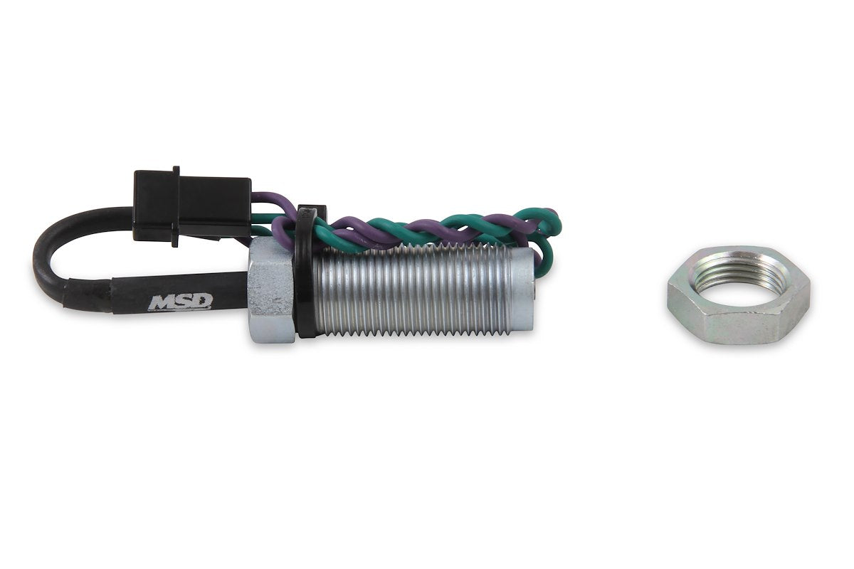 MSD Ignition Crank Trigger Sensor 8276 product image 1