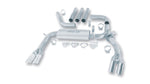 Borla Exhaust System Kit 14888 product image 1