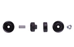 Bilstein Shock Absorber, B8 5100 Series, 46 Millimeter, 23.84 in Extended Height/15.04 in Compressed Height - 24-251747