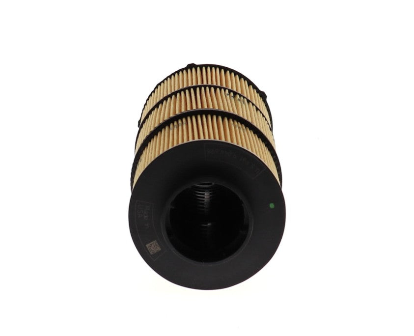 WIX Filters Oil Filter, For Use Detroit Diesel DD13/DD16 Engines, 10.906 in Height x 4.615 in Top/4.376 in Bottom Outside Diameter, Set Of 2 - WL10663