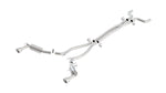Borla Exhaust System Kit 140280 product image 1