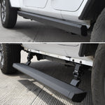 Go Rhino Running Boards & Nerf Bars 20450674PC product image 3