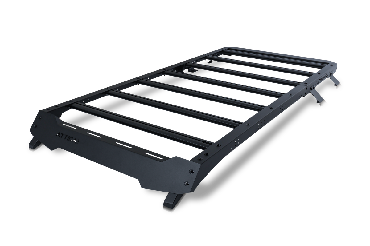 Attica 4x4 Roof Rack ATTFB01F102-BX product image 2