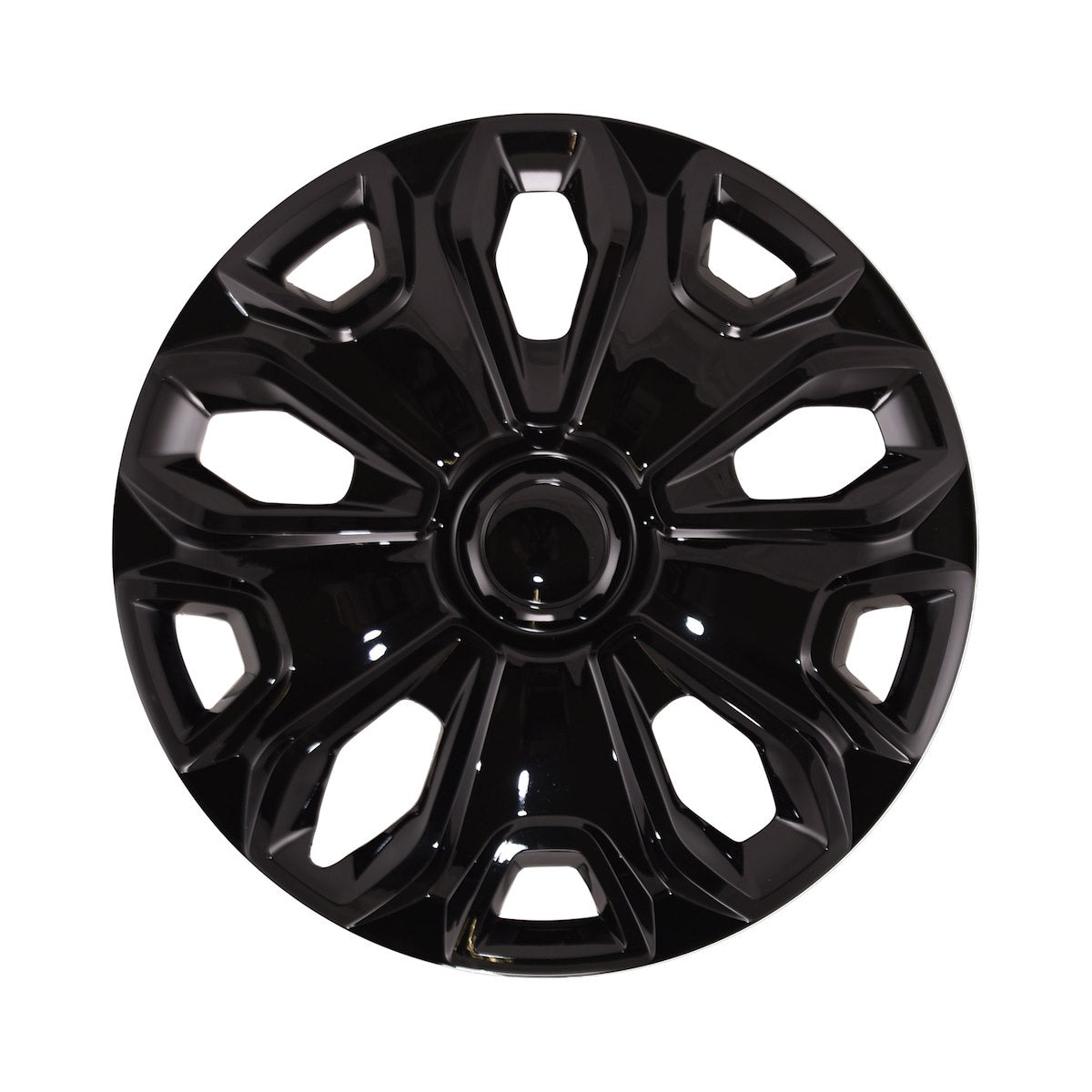 Coast2Coast Universal Wheel Covers IWC51216BLK product image 1