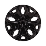 Coast2Coast Universal Wheel Covers IWC51216BLK product image 1