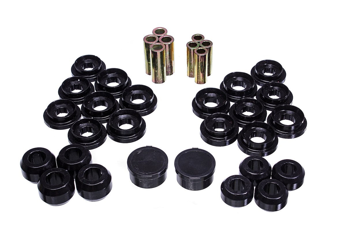 Energy Suspension Suspension Control Arm Bushing Kit 8.3133G product image 1