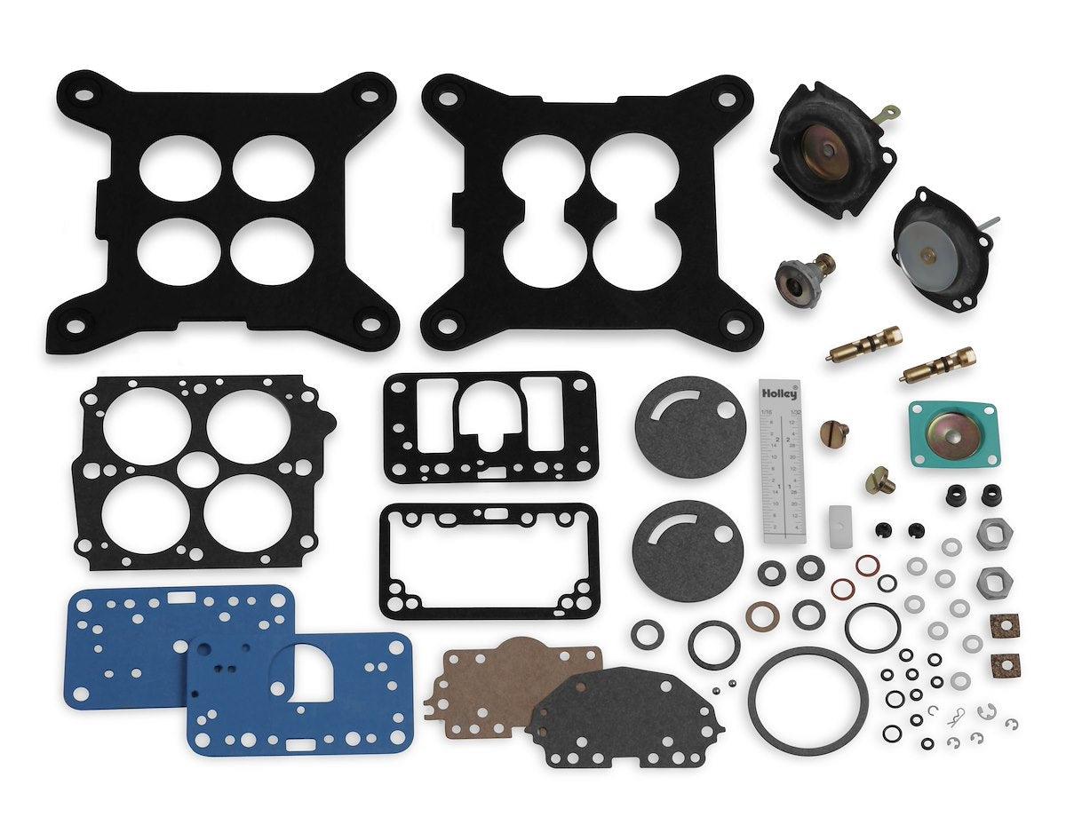 Holley Carburetor Repair Kit 3-1346 product image 1