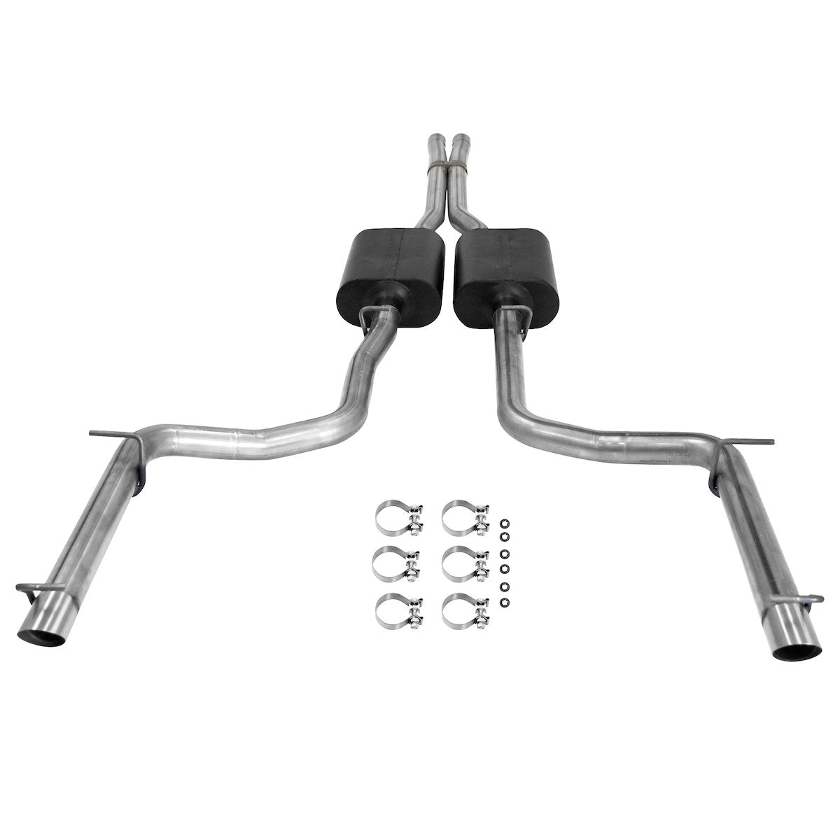 Flowmaster Exhaust System Kit 817508 product image 3