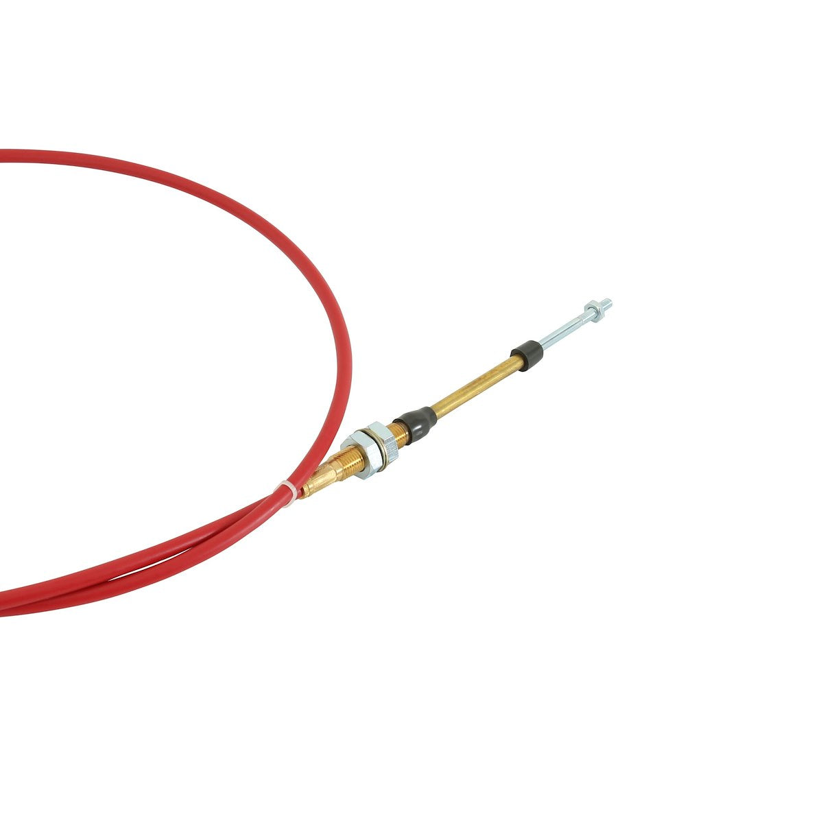 B&M Shifter Cables 80605 product image 3
