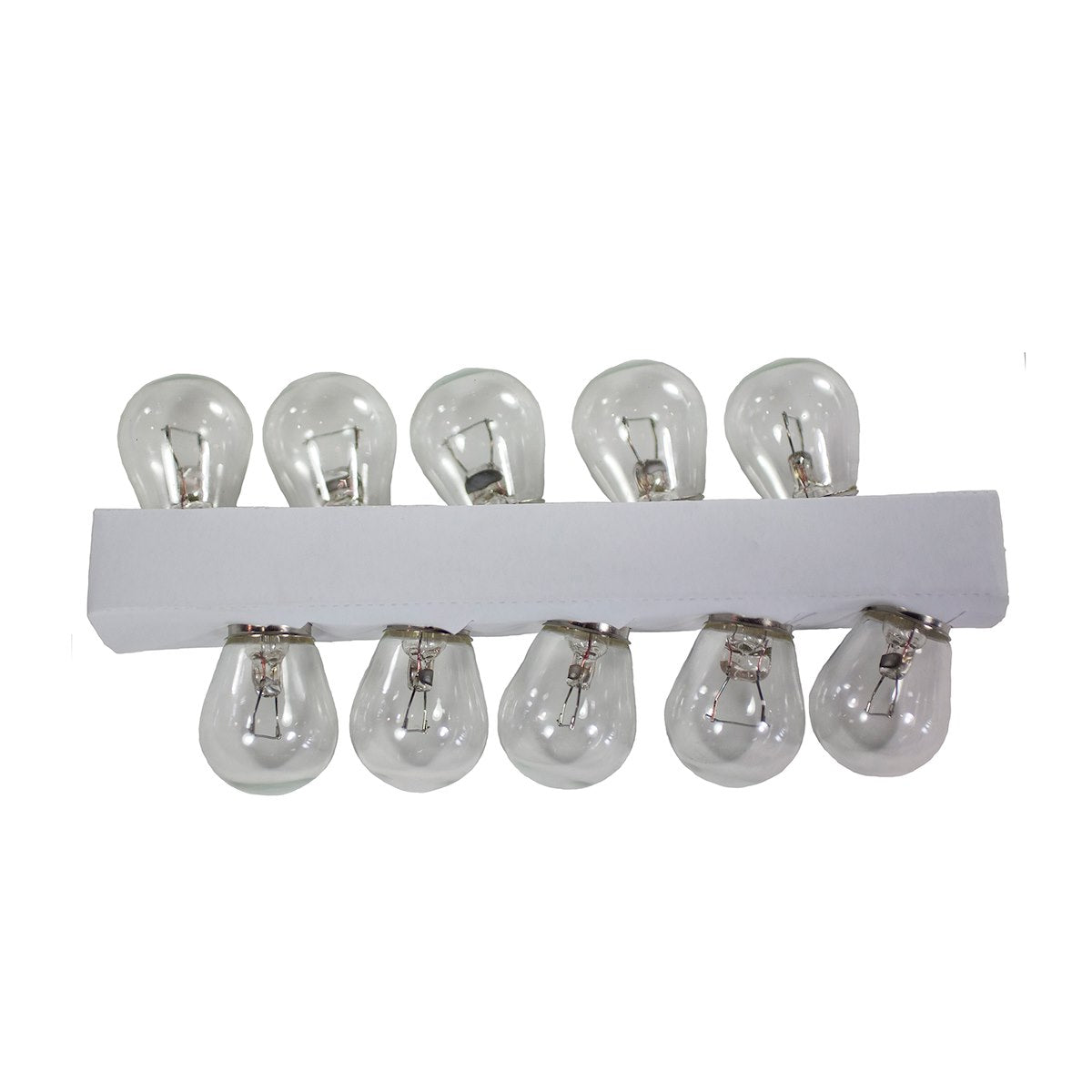 Arcon Backup Light Bulb, 1076, 12 V/21.6 Watt, Box Of 10 - 16773